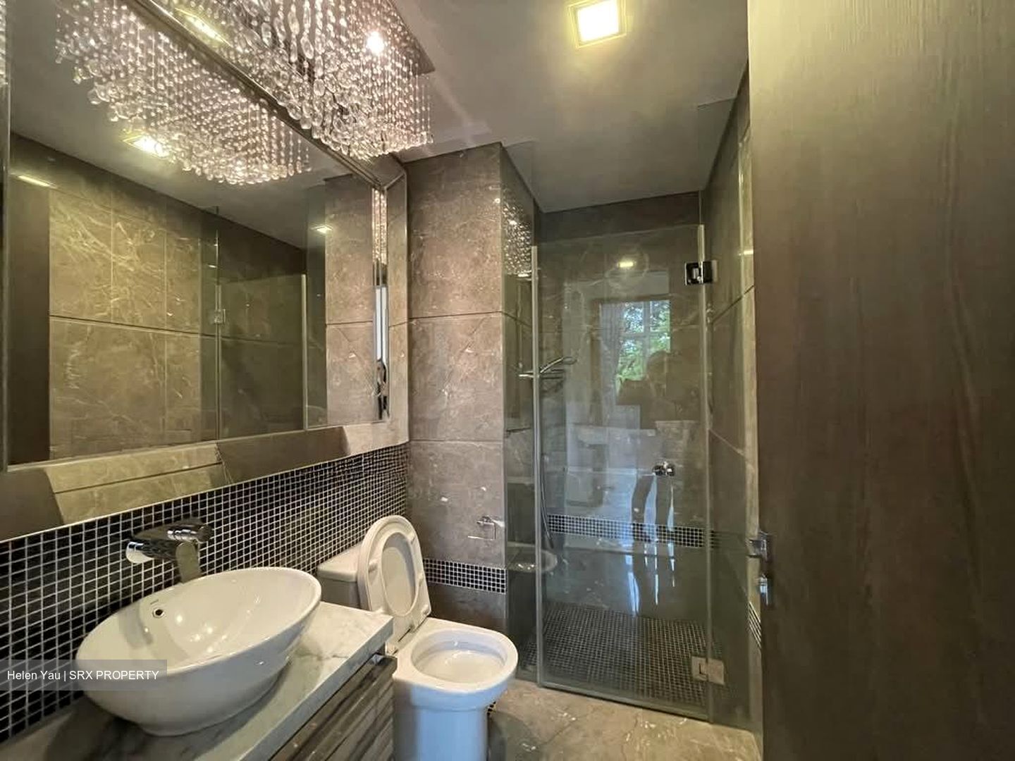The Vision (D5), Condominium #540152031